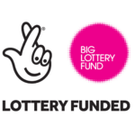 Big Lottery Funded Logo