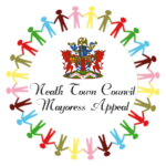 Mayoress Appeal Logo