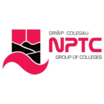 Npt College Logo