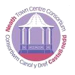 Neath Town Centre Consortium Logo