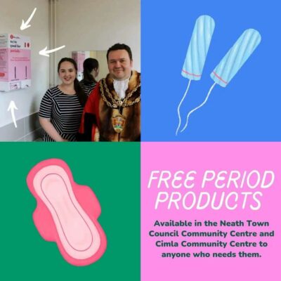 Period Products July2024